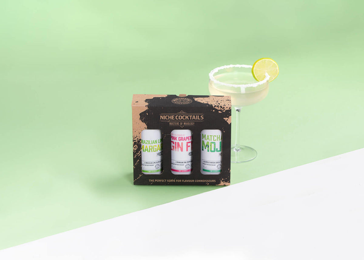 Mocktail Gifts