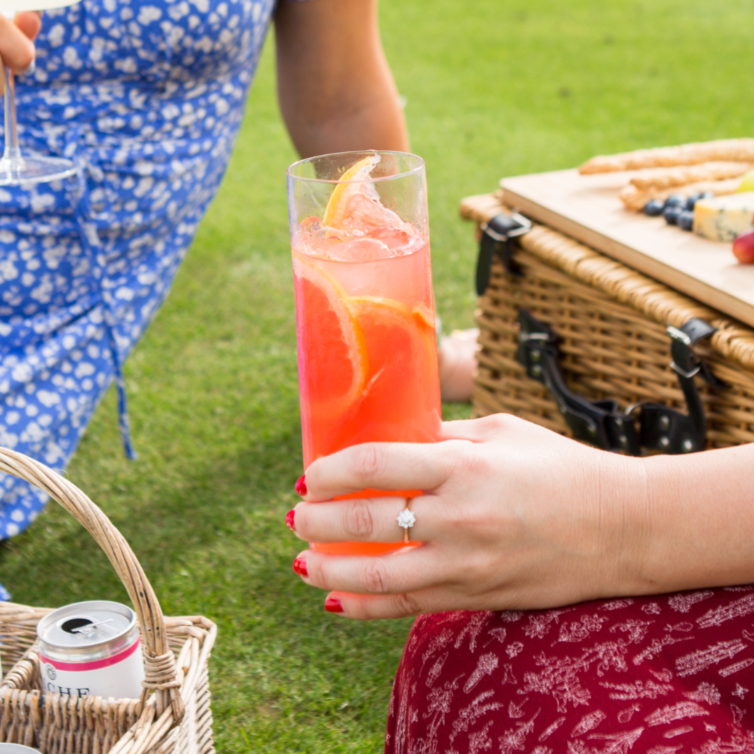 Girls Night In | Niche Cocktail – Niche Cocktails